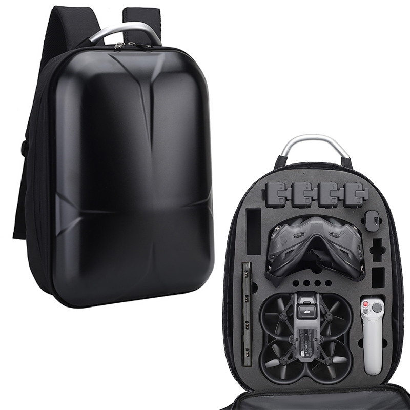 Backpack Duricrust Waterproof  - Drone Joystick Cover ulasan dan harga