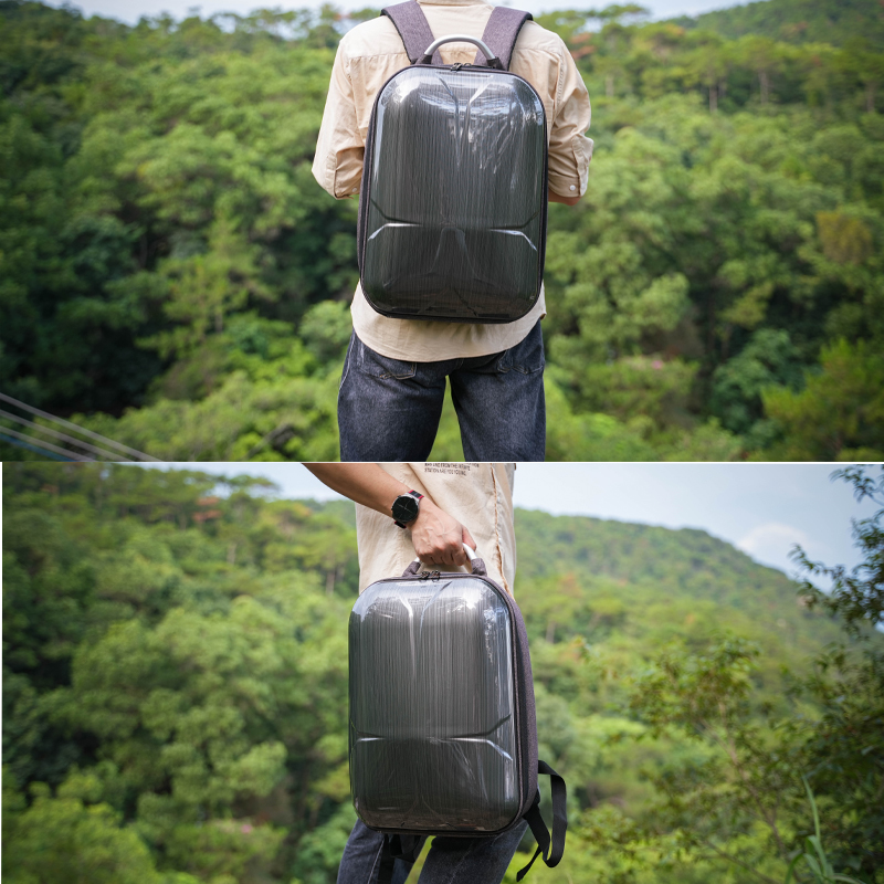Backpack Duricrust Waterproof  - Drone Joystick Cover ulasan dan harga