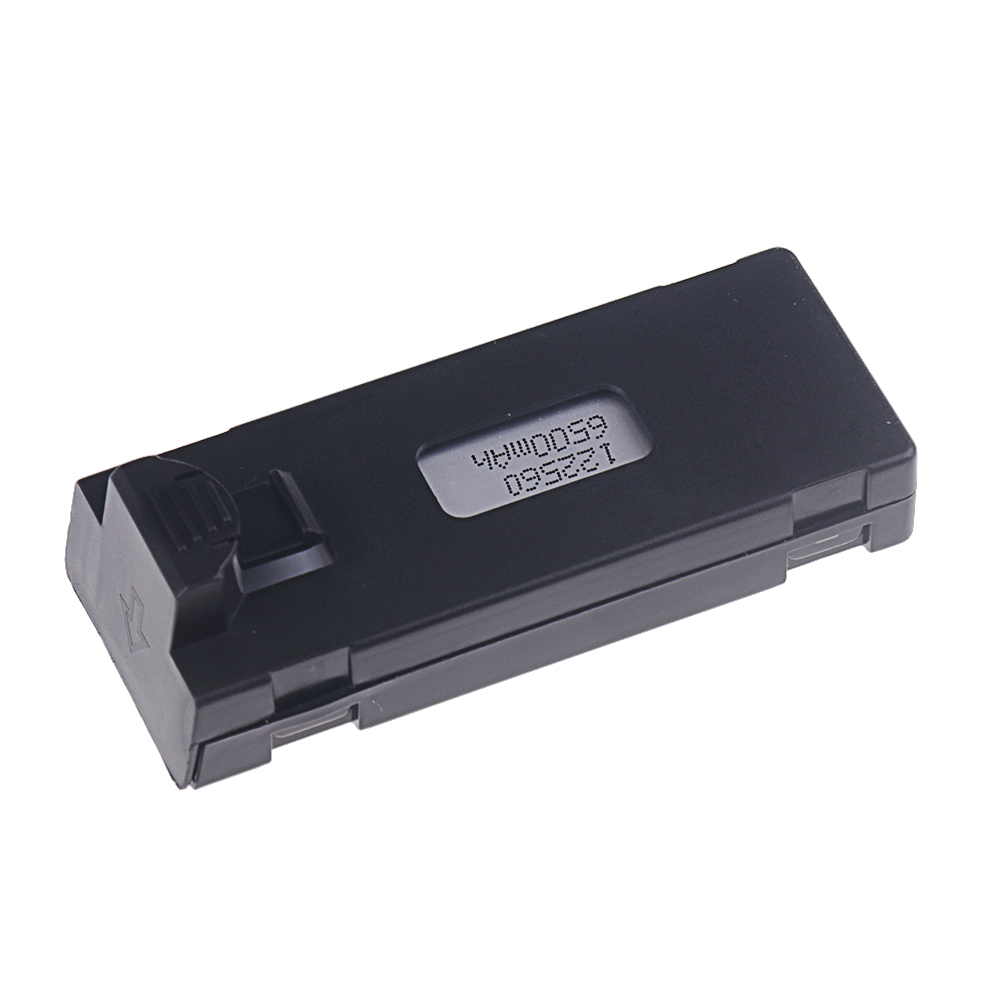 3.7V 6500Mah Lipo Battery and  - Eachine Drone E58 ulasan dan harga