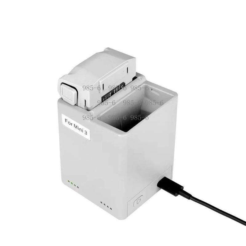 Mini 4 Pro Mini 3 Pro Drone Ac - Drone Charging Hub ulasan dan harga