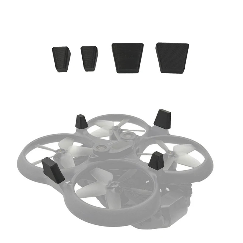4pcs Landing Gear Anti-wear Fo - Drone Landing Pad ulasan dan harga