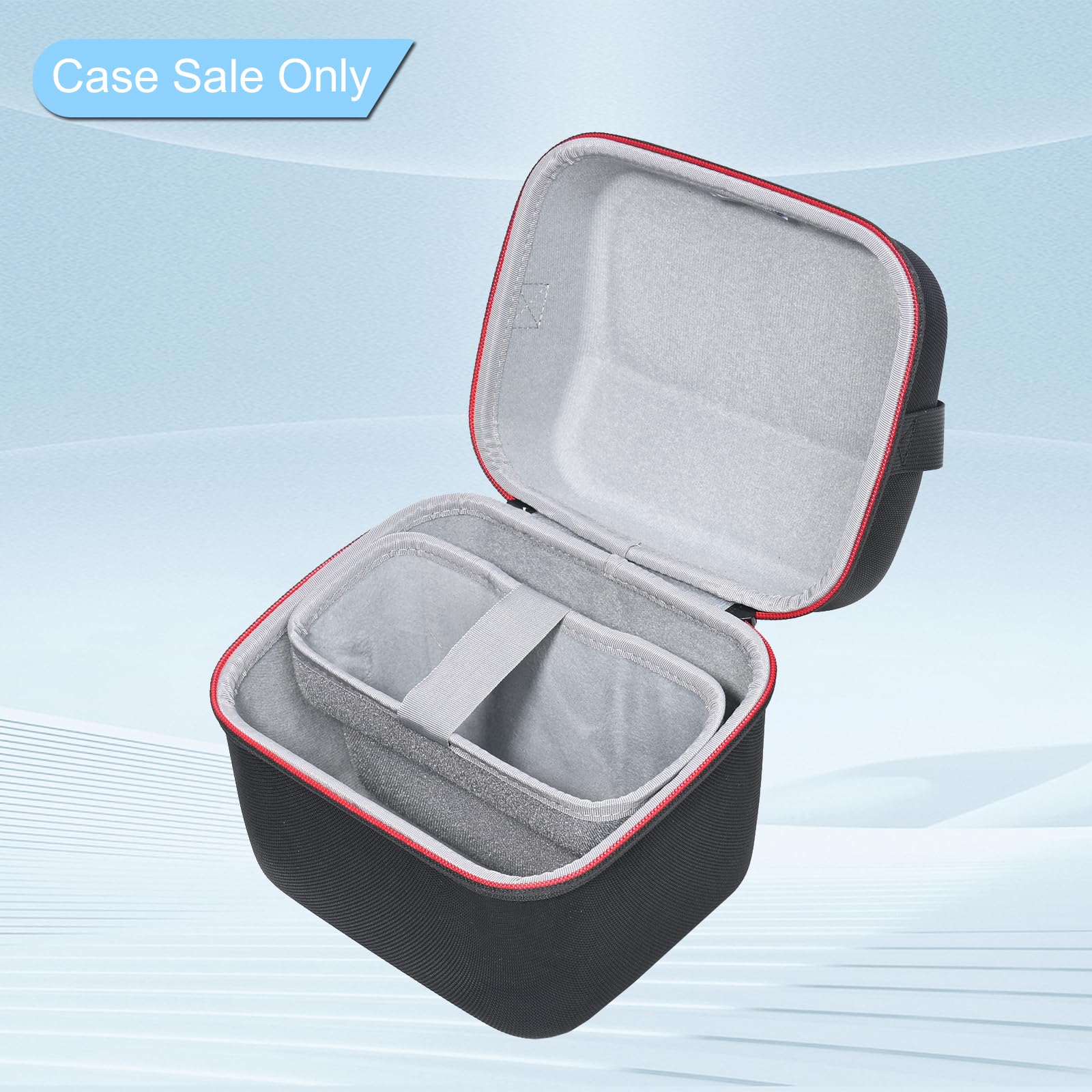 Portable Case for DJI Neo 2 Fl - Drone Charging Hub ulasan dan harga