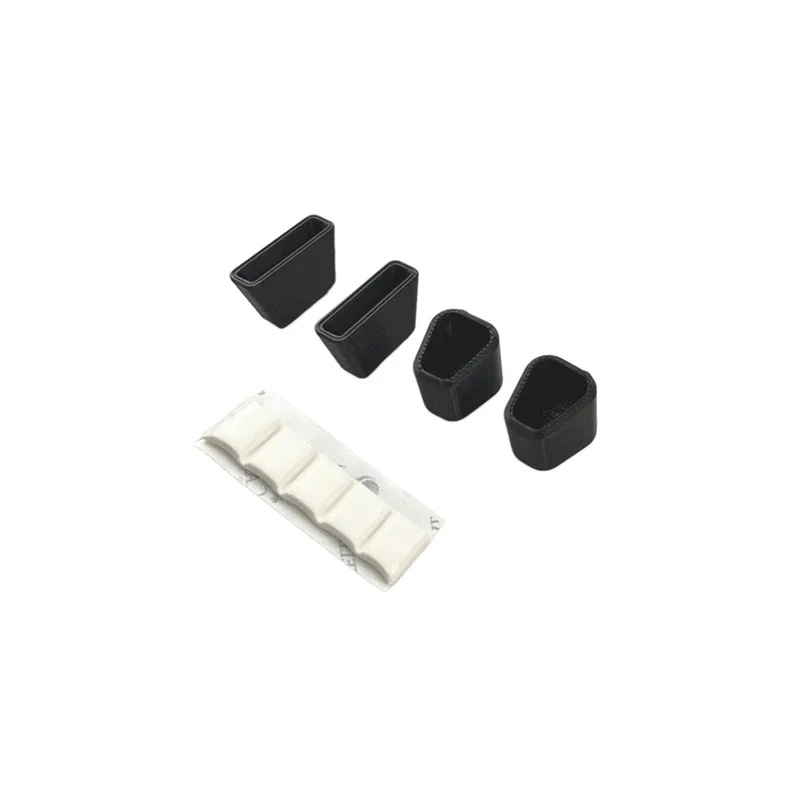 4pcs Foot Pad Protection Cover - Drone Landing Pad ulasan dan harga