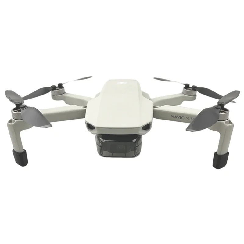 4pcs Foot Pad Protection Cover - Drone Landing Pad ulasan dan harga