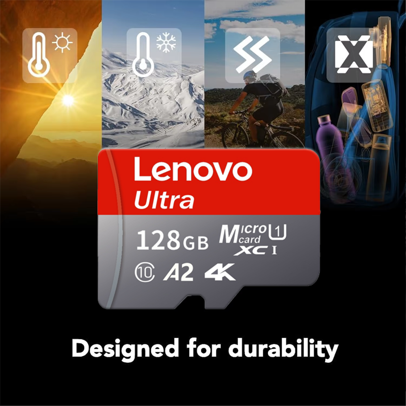 Lenovo High Speed Micro TF Fla - Drone Strobe Light ulasan dan harga
