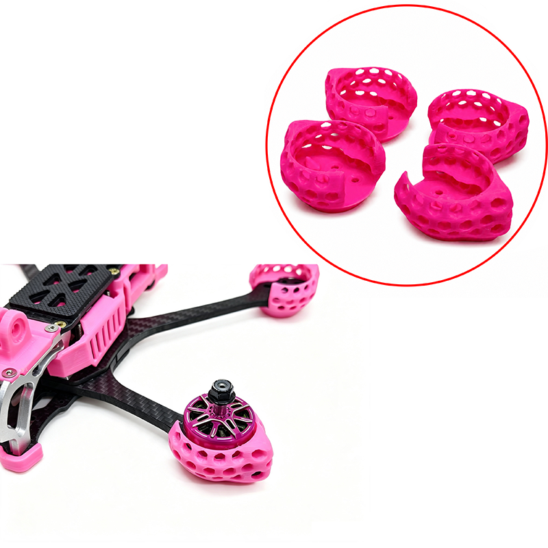 4PCS For Mark5 FPV Racing Free - Drone Landing Pad ulasan dan harga