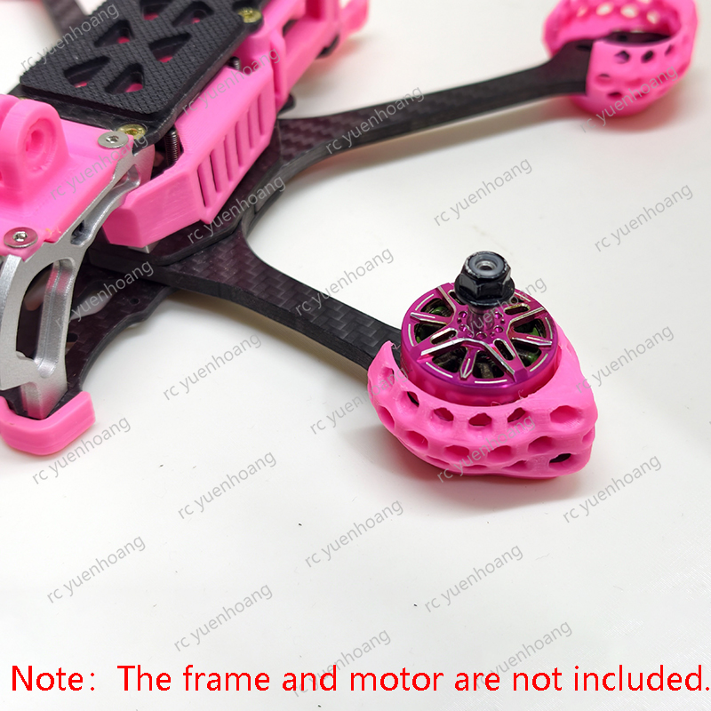 4PCS For Mark5 FPV Racing Free - Drone Landing Pad ulasan dan harga