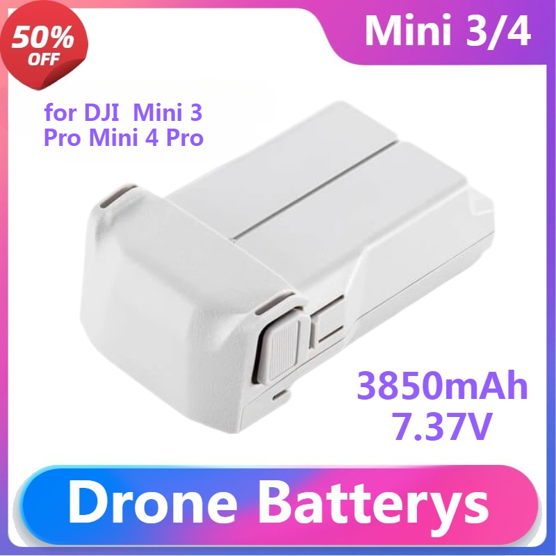 3850mAh 7.37V Drone Batterys f - Drone Charging Hub ulasan dan harga