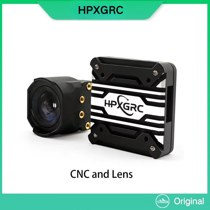 HPXGRC O4 Air Unit Upgrade Kit - Drone Joystick Cover ulasan dan harga