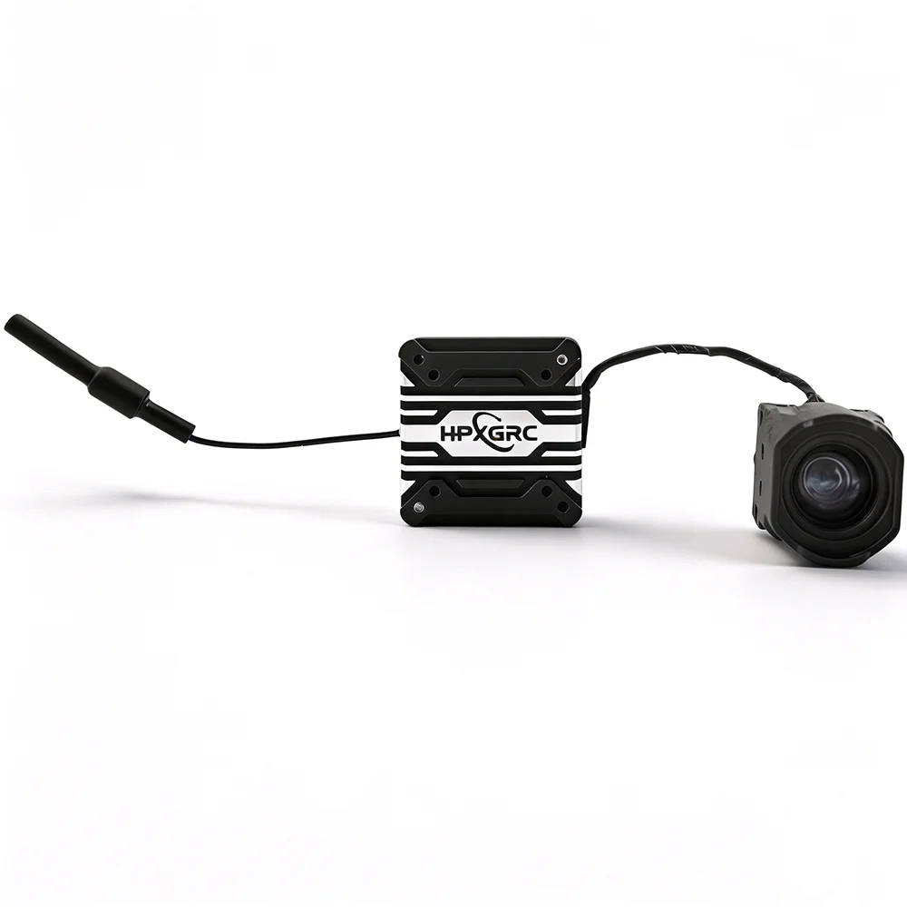 HPXGRC O4 Air Unit Upgrade Kit - Drone Joystick Cover ulasan dan harga