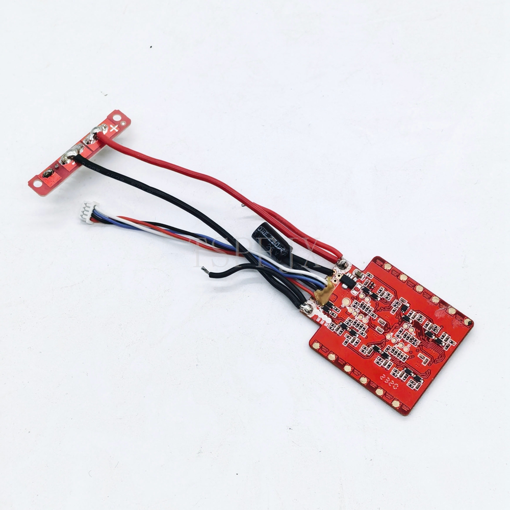 ESC board For SJRC F22&F22S&F2 - Holy Stone Drone Hs720 ulasan dan harga