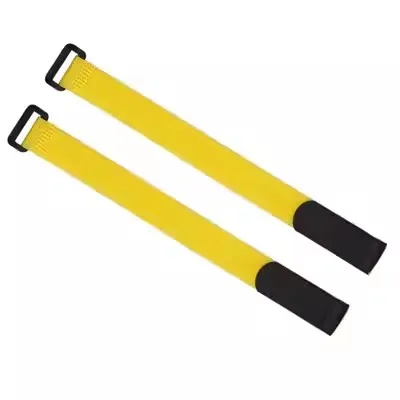 10PCS 300mm Magic Sticker LIPO - Drone Remote Controller Lanyard ulasan dan harga